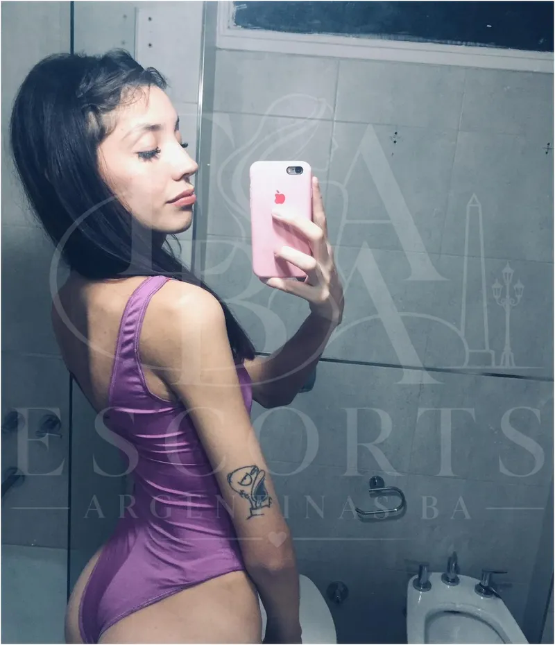 Imagen de la galería de Martina en Microcentro — 02